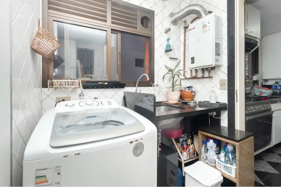 Foto 5 de Apartamento com 2 quartos à venda, 128m2 em Brooklin Paulista, São Paulo - SP