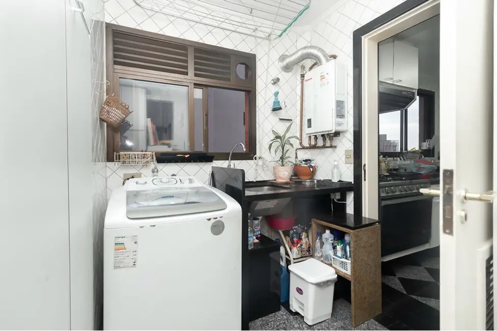 Foto 4 de Apartamento com 2 quartos à venda, 128m2 em Brooklin Paulista, São Paulo - SP