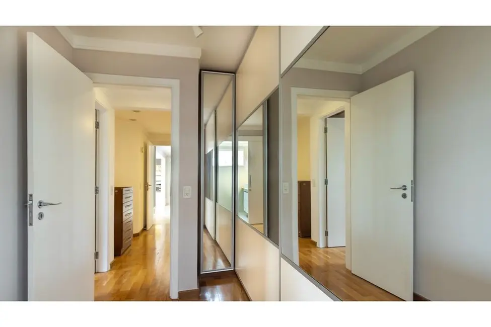 Foto 3 de Apartamento com 3 quartos à venda, 198m2 em Cidade Monções, São Paulo - SP