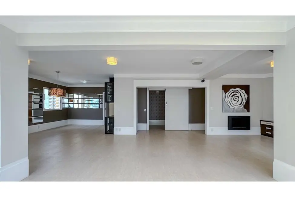 Foto 1 de Apartamento com 3 quartos à venda, 198m2 em Cidade Monções, São Paulo - SP