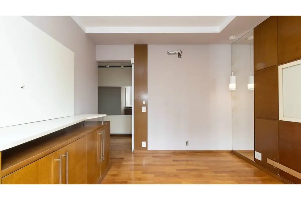 Foto 6 de Apartamento com 3 quartos à venda, 198m2 em Cidade Monções, São Paulo - SP