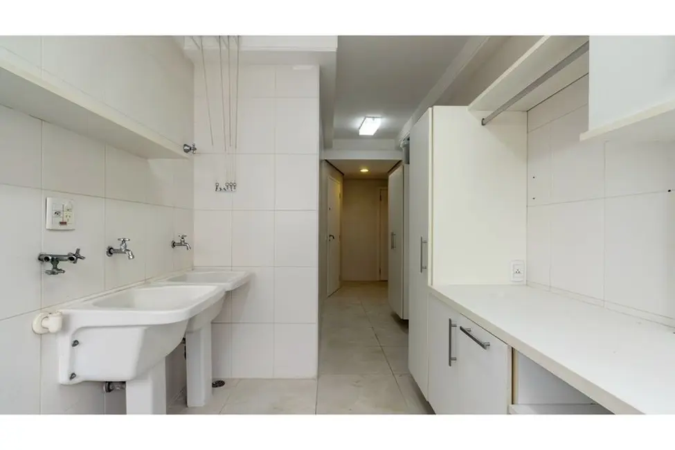 Foto 8 de Apartamento com 3 quartos à venda, 198m2 em Cidade Monções, São Paulo - SP