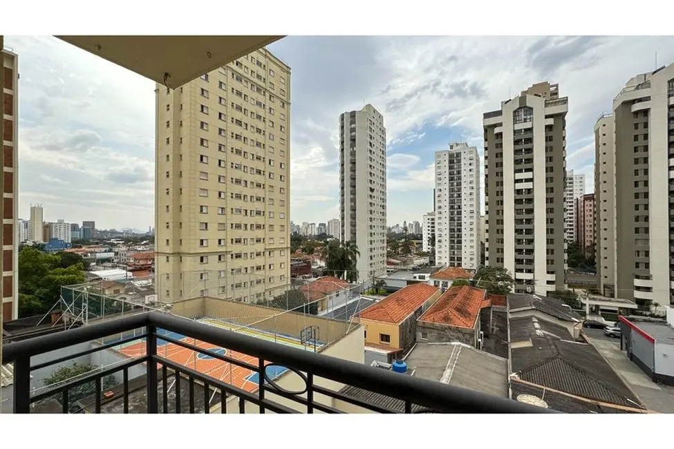 Foto 5 de Apartamento com 3 quartos à venda, 198m2 em Cidade Monções, São Paulo - SP
