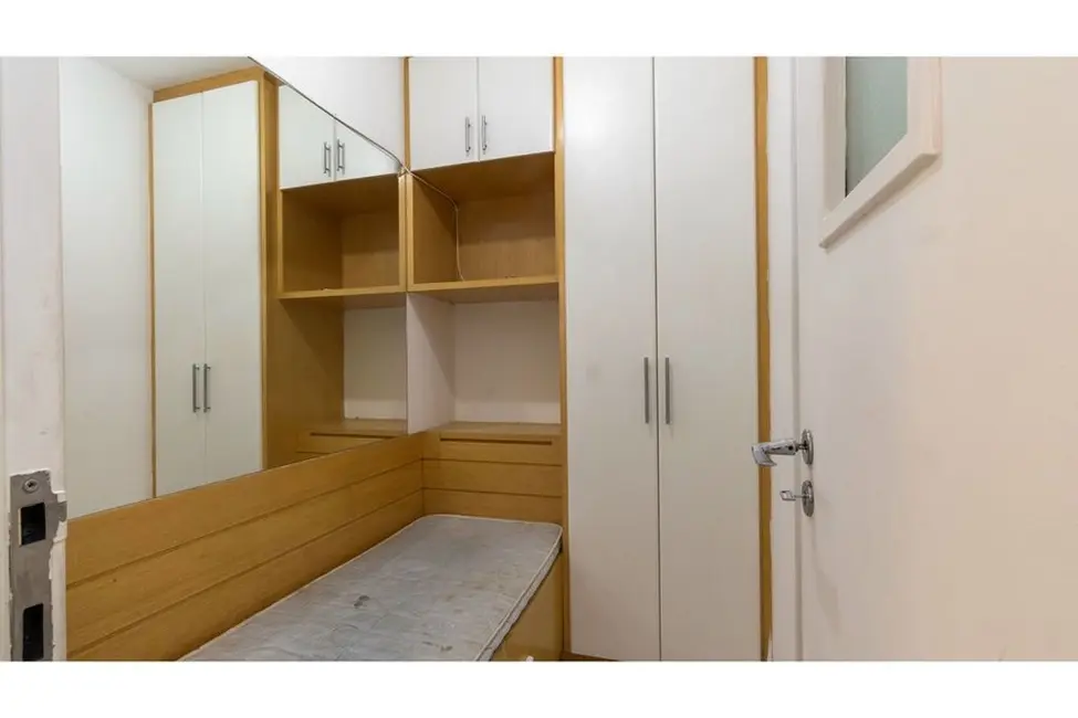 Foto 9 de Apartamento com 3 quartos à venda, 198m2 em Cidade Monções, São Paulo - SP