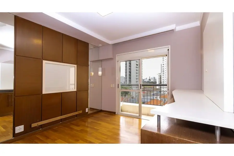 Foto 4 de Apartamento com 3 quartos à venda, 198m2 em Cidade Monções, São Paulo - SP