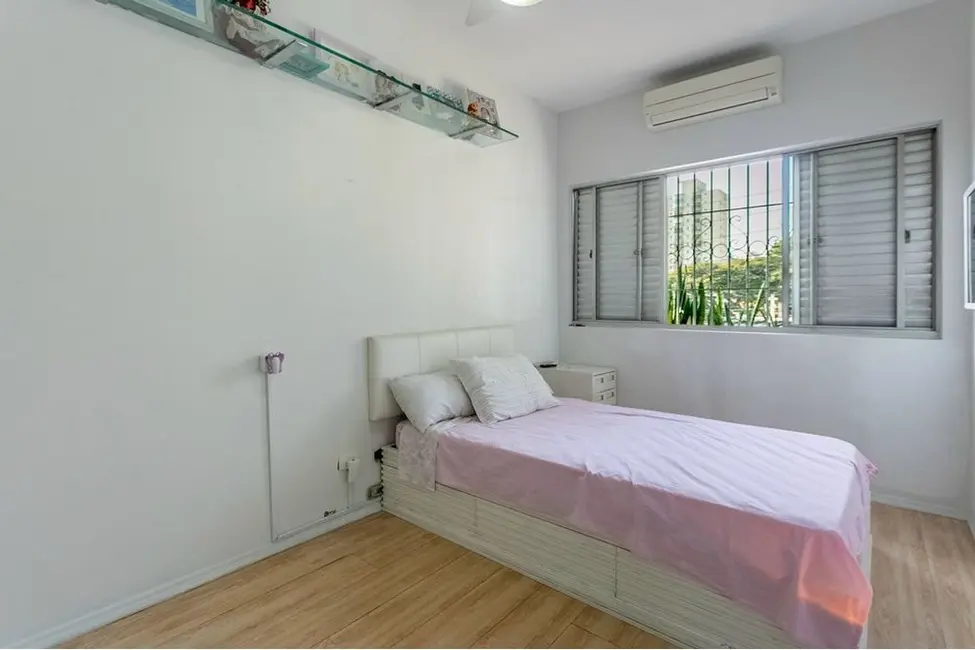 Foto 7 de Casa de Condomínio com 3 quartos à venda, 179m2 em Campo Belo, São Paulo - SP