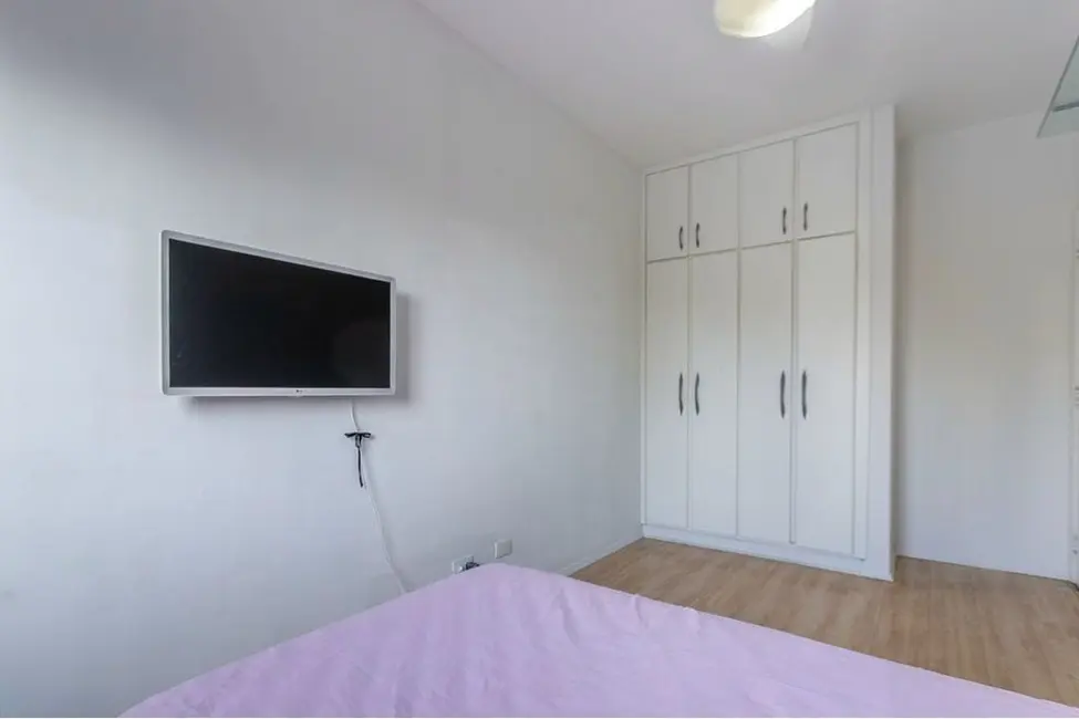 Foto 9 de Casa de Condomínio com 3 quartos à venda, 179m2 em Campo Belo, São Paulo - SP