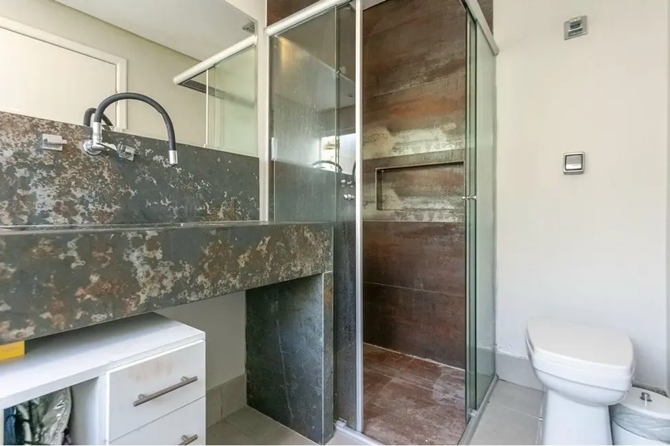 Foto 4 de Casa de Condomínio com 3 quartos à venda, 179m2 em Campo Belo, São Paulo - SP