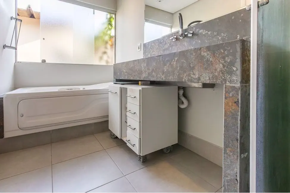 Foto 5 de Casa de Condomínio com 3 quartos à venda, 179m2 em Campo Belo, São Paulo - SP