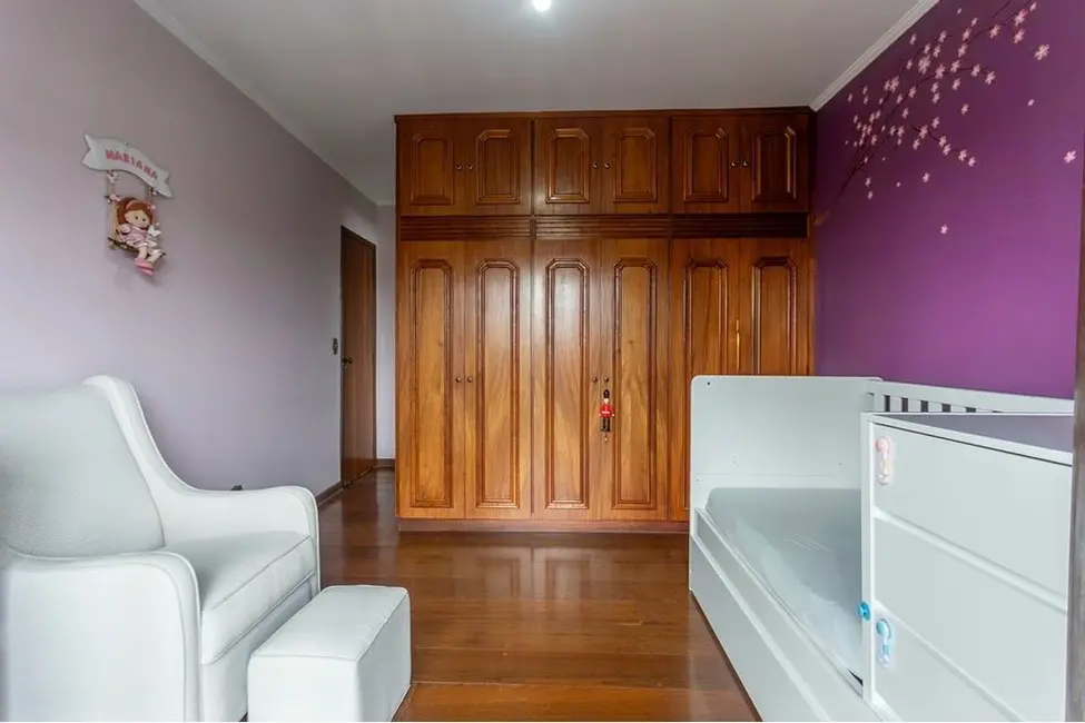 Foto 5 de Casa de Condomínio com 4 quartos à venda, 355m2 em Jardim Franca, São Paulo - SP