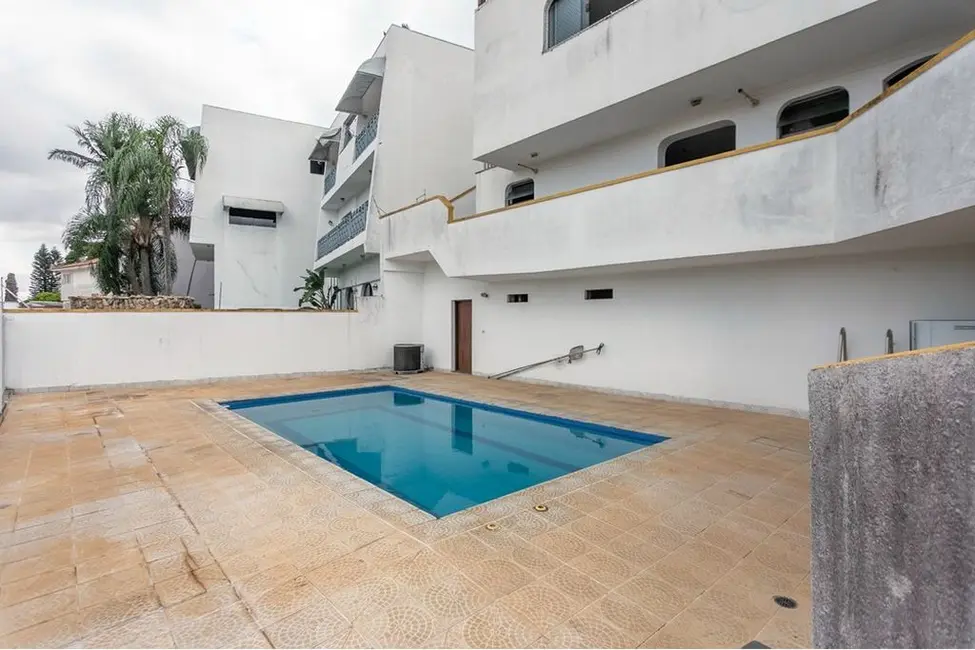 Foto 2 de Casa de Condomínio com 4 quartos à venda, 355m2 em Jardim Franca, São Paulo - SP