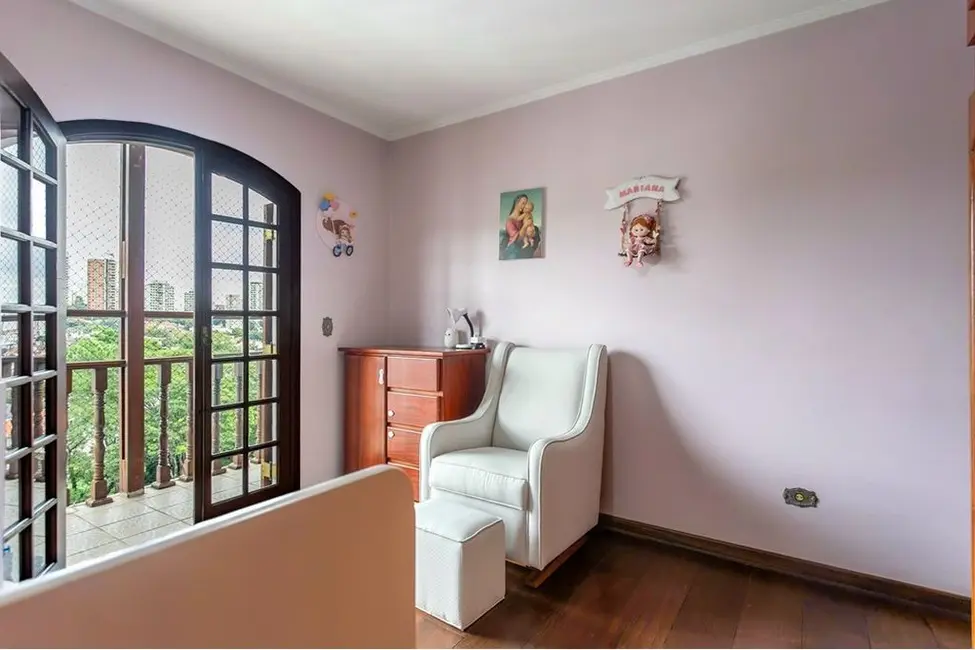 Foto 4 de Casa de Condomínio com 4 quartos à venda, 355m2 em Jardim Franca, São Paulo - SP