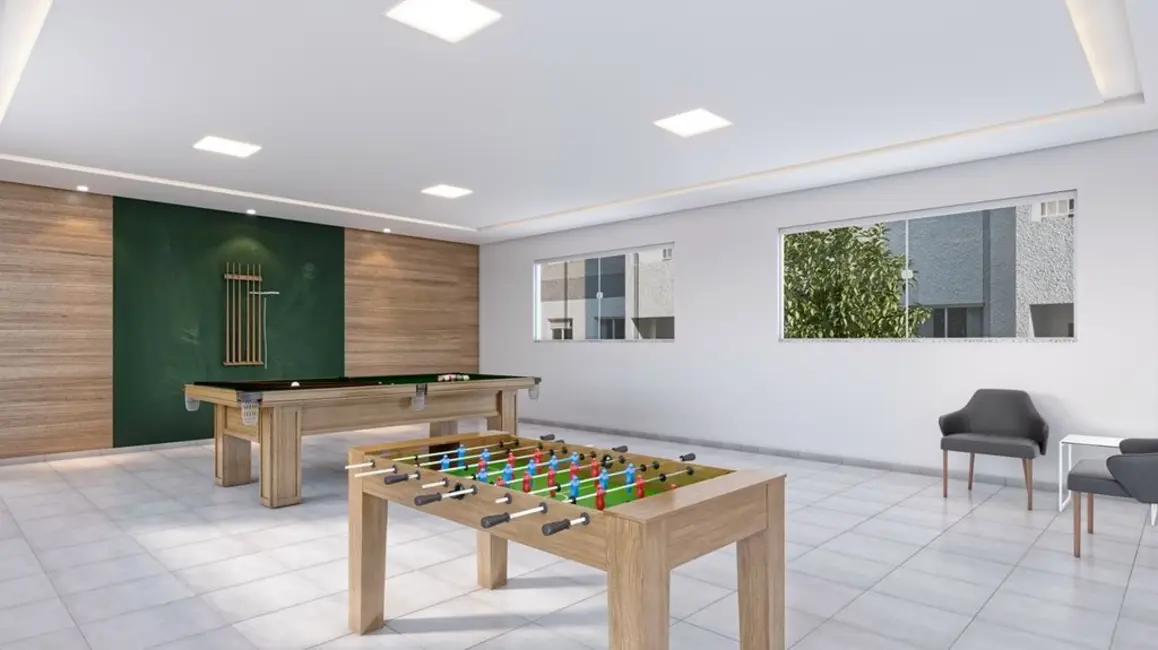 Foto 8 de Apartamento com 2 quartos à venda, 32m2 em Vila Liviero, São Paulo - SP