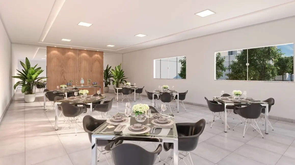 Foto 6 de Apartamento com 2 quartos à venda, 32m2 em Vila Liviero, São Paulo - SP