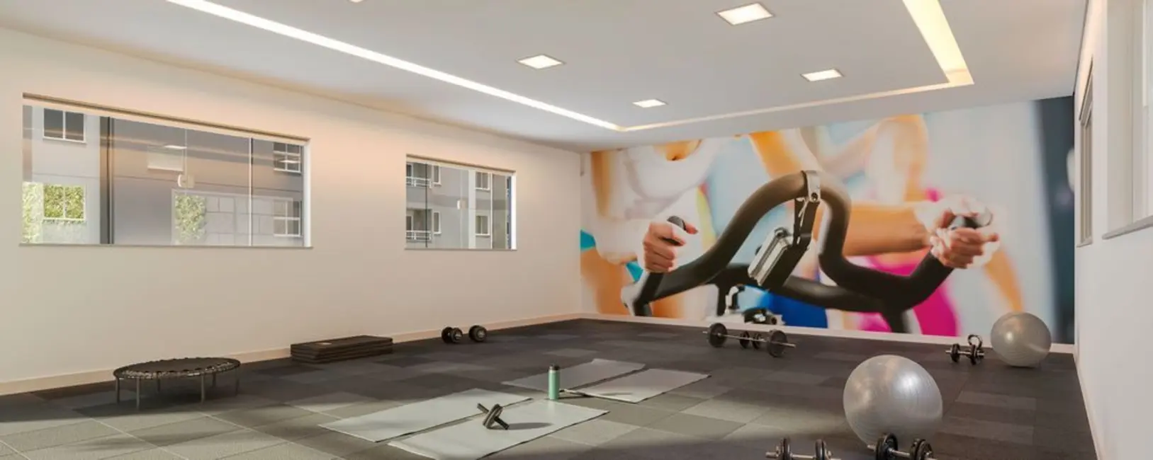 Foto 6 de Kitnet com 1 quarto à venda, 21m2 em Pirituba, São Paulo - SP