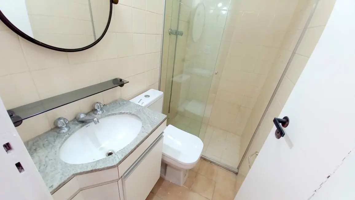 Apartamento com 2 quartos à venda, 61m2 em Campo Belo, São Paulo - SP - imagem 4 Foto 4 de Apartamento com 2 quartos à venda, 61m2 em Campo Belo, São Paulo - SP