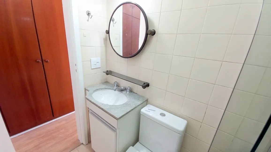 Apartamento com 2 quartos à venda, 61m2 em Campo Belo, São Paulo - SP - imagem 6 Foto 6 de Apartamento com 2 quartos à venda, 61m2 em Campo Belo, São Paulo - SP