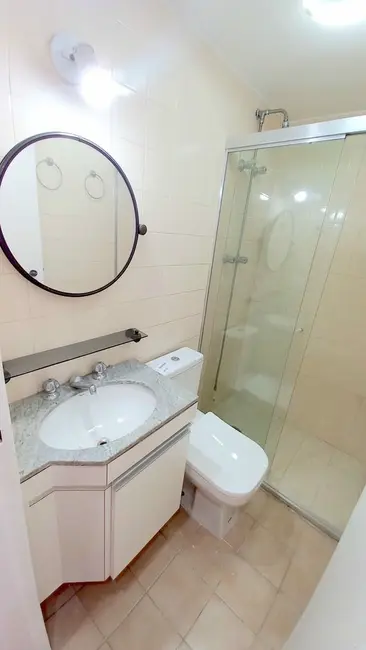 Apartamento com 2 quartos à venda, 61m2 em Campo Belo, São Paulo - SP - imagem 5 Foto 5 de Apartamento com 2 quartos à venda, 61m2 em Campo Belo, São Paulo - SP