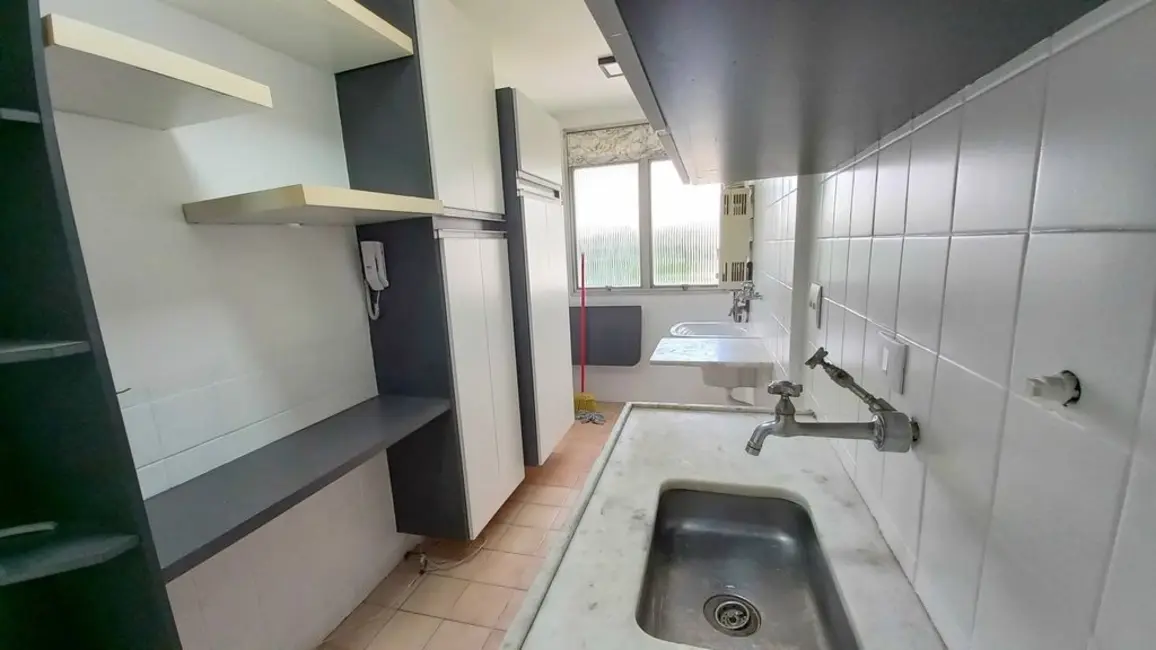 Apartamento com 2 quartos à venda, 61m2 em Campo Belo, São Paulo - SP - imagem 9 Foto 9 de Apartamento com 2 quartos à venda, 61m2 em Campo Belo, São Paulo - SP