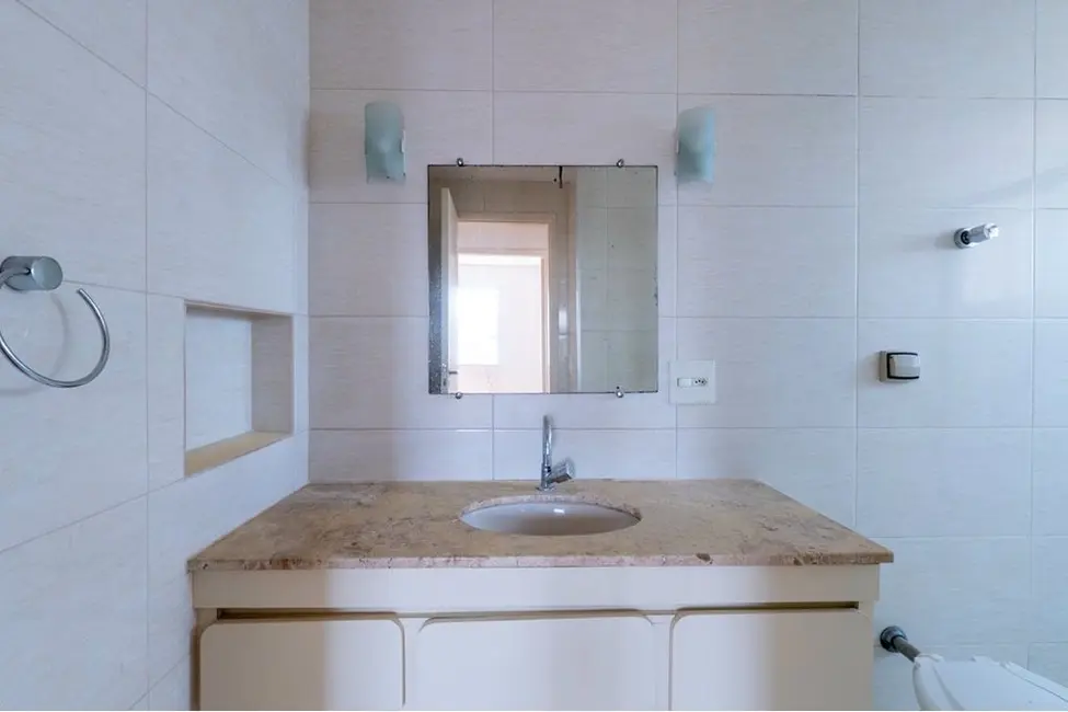 Apartamento com 2 quartos à venda, 66m2 em Brooklin Novo, São Paulo - SP - imagem 3 Foto 3 de Apartamento com 2 quartos à venda, 66m2 em Brooklin Novo, São Paulo - SP