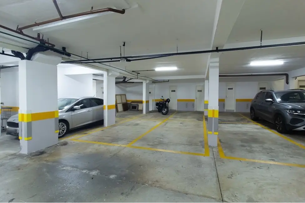 Apartamento com 2 quartos à venda, 123m2 em Real Parque, São Paulo - SP - imagem 7 Foto 7 de Apartamento com 2 quartos à venda, 123m2 em Real Parque, São Paulo - SP