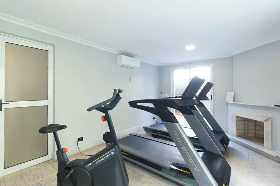 Apartamento com 2 quartos à venda, 123m2 em Real Parque, São Paulo - SP - imagem 8 Foto 8 de Apartamento com 2 quartos à venda, 123m2 em Real Parque, São Paulo - SP