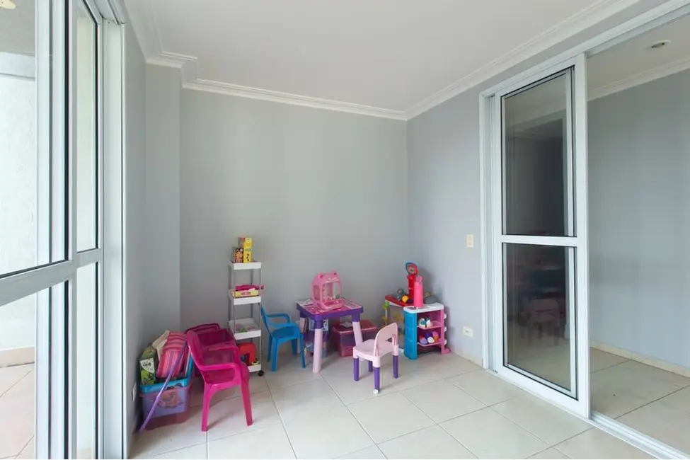 Apartamento com 2 quartos à venda, 123m2 em Real Parque, São Paulo - SP - imagem 2 Foto 2 de Apartamento com 2 quartos à venda, 123m2 em Real Parque, São Paulo - SP