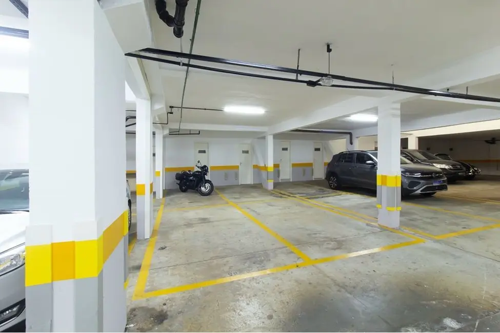 Apartamento com 2 quartos à venda, 123m2 em Real Parque, São Paulo - SP - imagem 6 Foto 6 de Apartamento com 2 quartos à venda, 123m2 em Real Parque, São Paulo - SP