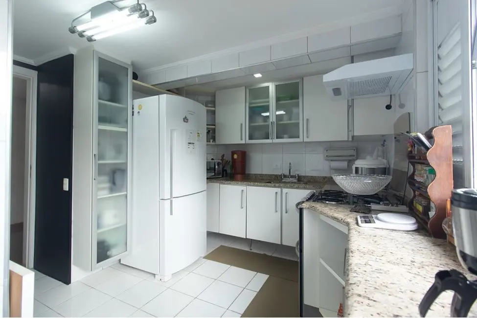 Apartamento com 2 quartos à venda, 123m2 em Real Parque, São Paulo - SP - imagem 3 Foto 3 de Apartamento com 2 quartos à venda, 123m2 em Real Parque, São Paulo - SP