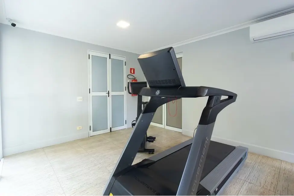 Apartamento com 2 quartos à venda, 123m2 em Real Parque, São Paulo - SP - imagem 9 Foto 9 de Apartamento com 2 quartos à venda, 123m2 em Real Parque, São Paulo - SP