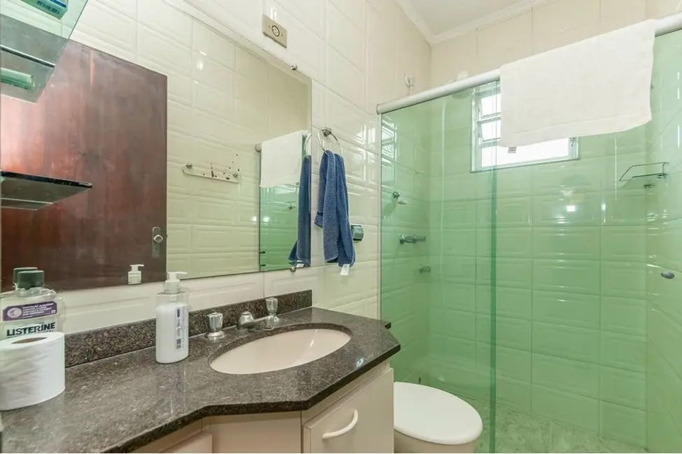 Casa de Condomínio com 2 quartos à venda, 196m2 em Vila Guarani (Z Sul), São Paulo - SP - imagem 2 Foto 2 de Casa de Condomínio com 2 quartos à venda, 196m2 em Vila Guarani (Z Sul), São Paulo - SP