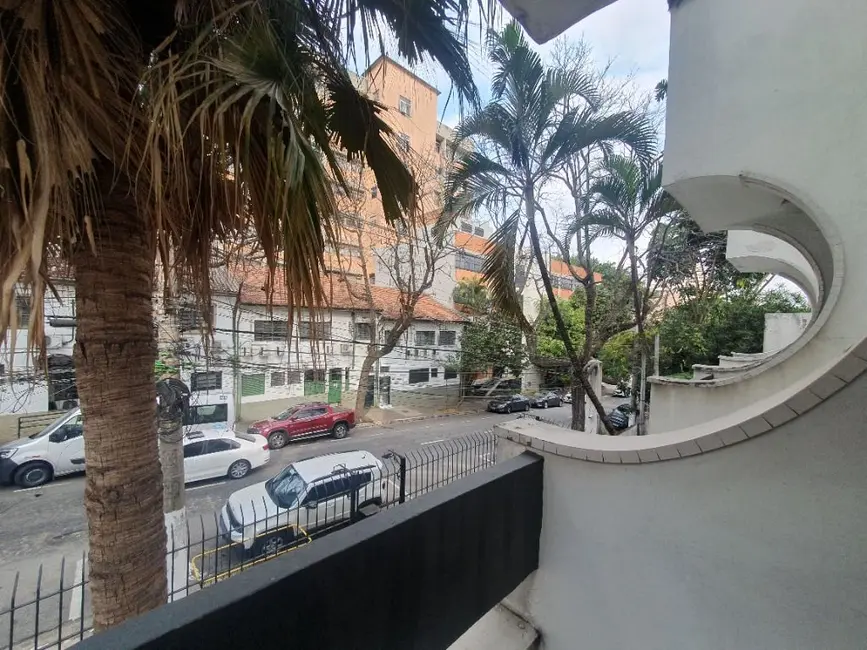 Foto 7 de Apartamento com 1 quarto para alugar, 46m2 em Vila Clementino, São Paulo - SP