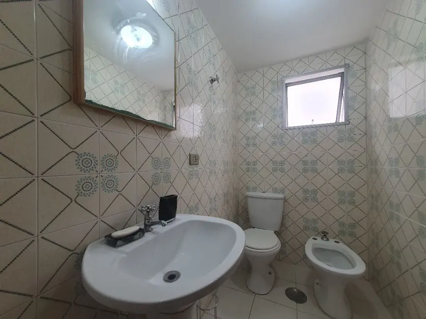 Foto 9 de Apartamento com 1 quarto para alugar, 46m2 em Vila Clementino, São Paulo - SP