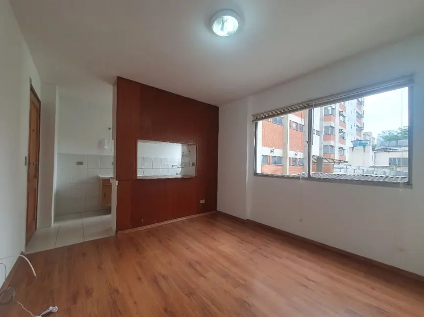 Foto 1 de Apartamento com 1 quarto para alugar, 46m2 em Vila Clementino, São Paulo - SP