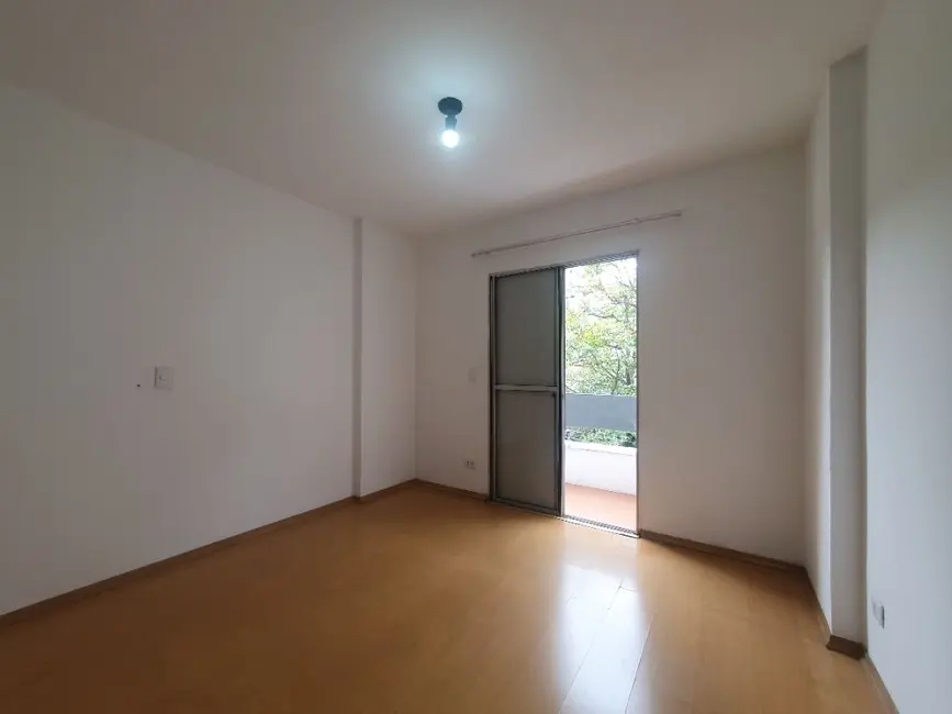 Foto 1 de Kitnet com 1 quarto para alugar, 35m2 em Vila Clementino, São Paulo - SP