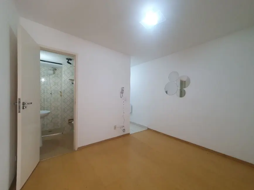Foto 6 de Kitnet com 1 quarto para alugar, 35m2 em Vila Clementino, São Paulo - SP