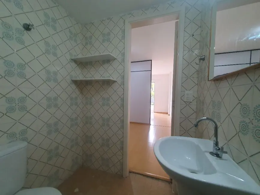 Foto 8 de Kitnet com 1 quarto para alugar, 35m2 em Vila Clementino, São Paulo - SP