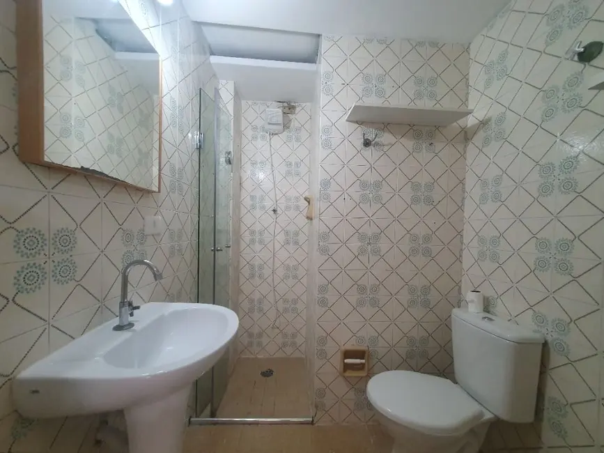 Foto 9 de Kitnet com 1 quarto para alugar, 35m2 em Vila Clementino, São Paulo - SP