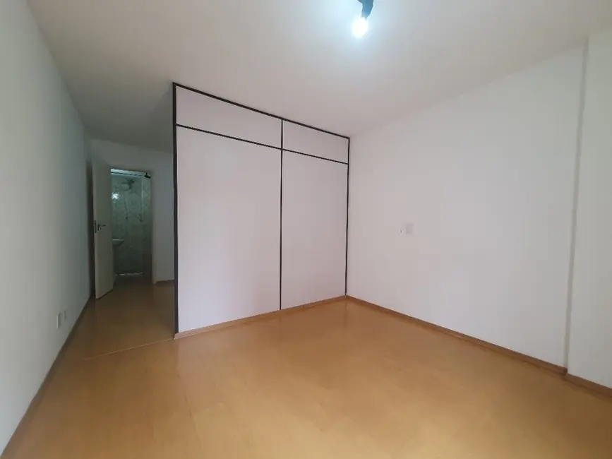 Foto 5 de Kitnet com 1 quarto para alugar, 35m2 em Vila Clementino, São Paulo - SP