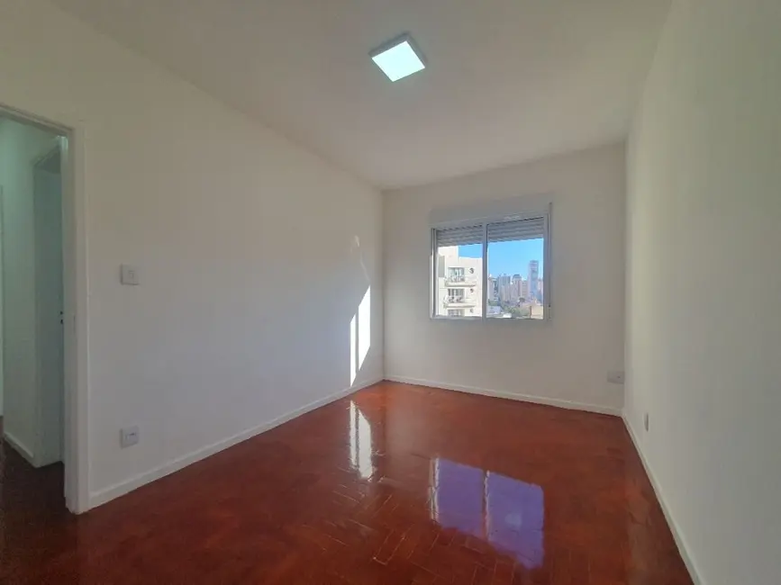 Foto 1 de Kitnet com 1 quarto para alugar, 35m2 em Aclimação, São Paulo - SP