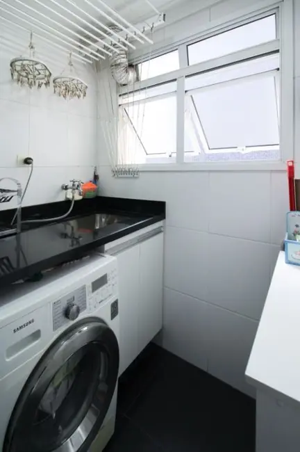 Apartamento com 2 quartos à venda, 60m2 em Vila Nova Conceição, São Paulo - SP - imagem 6 Foto 6 de Apartamento com 2 quartos à venda, 60m2 em Vila Nova Conceição, São Paulo - SP