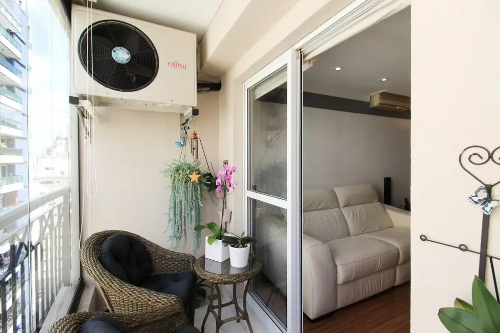 Apartamento com 2 quartos à venda, 60m2 em Vila Nova Conceição, São Paulo - SP - imagem 9 Foto 9 de Apartamento com 2 quartos à venda, 60m2 em Vila Nova Conceição, São Paulo - SP