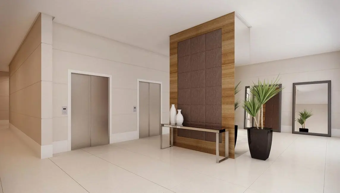 Foto 2 de Apartamento com 4 quartos à venda, 106m2 em Picanço, Guarulhos - SP