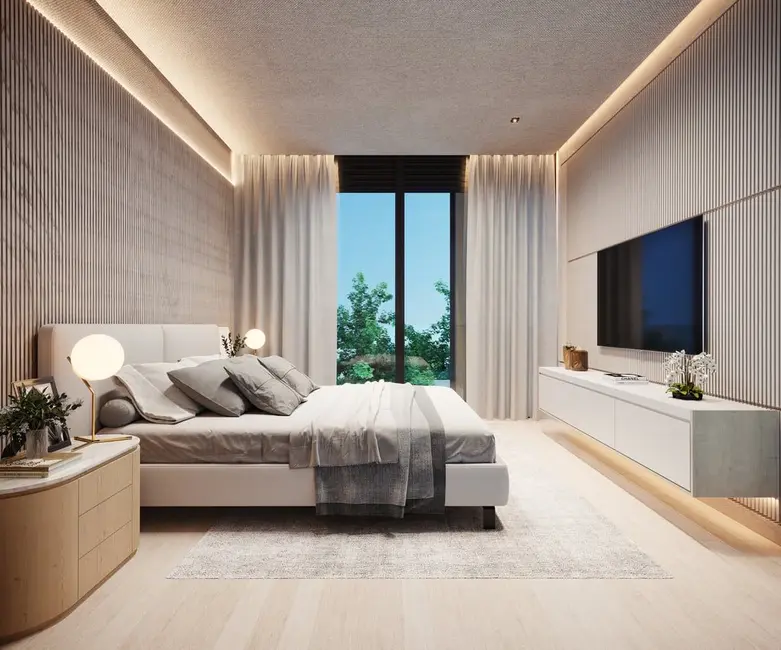 Foto 8 de Casa de Condomínio com 3 quartos à venda, 626m2 em Cidade Jardim, São Paulo - SP