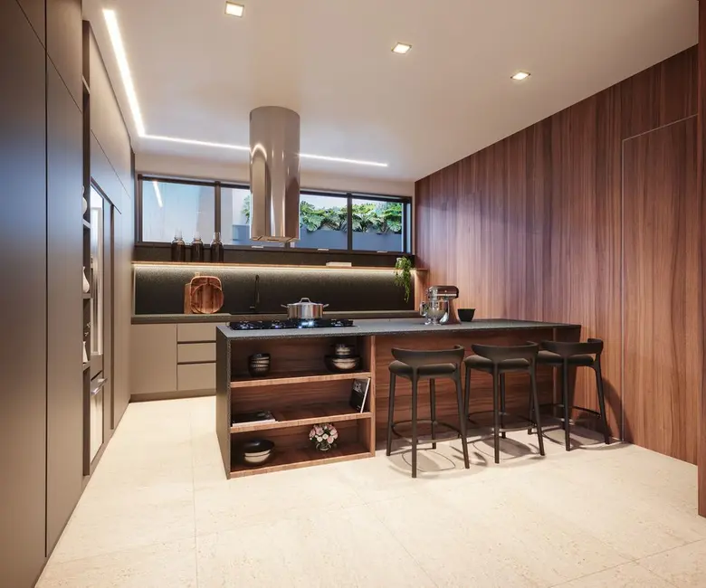 Foto 7 de Casa de Condomínio com 3 quartos à venda, 643m2 em Cidade Jardim, São Paulo - SP