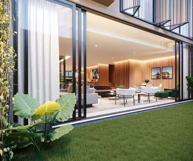 Foto 4 de Casa de Condomínio com 3 quartos à venda, 643m2 em Cidade Jardim, São Paulo - SP