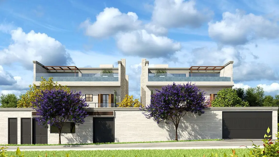 Casa de Condomínio com 4 quartos à venda, 676m2 em Vila Nova Conceição, São Paulo - SP - imagem 1 Foto 1 de Casa de Condomínio com 4 quartos à venda, 676m2 em Vila Nova Conceição, São Paulo - SP