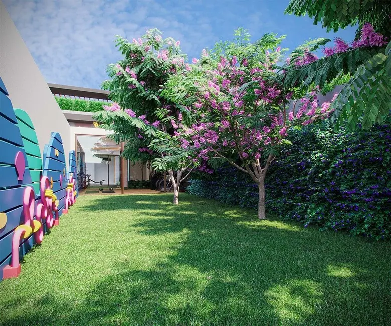 Casa de Condomínio com 3 quartos à venda, 559m2 em Campo Belo, São Paulo - SP - imagem 7 Foto 7 de Casa de Condomínio com 3 quartos à venda, 559m2 em Campo Belo, São Paulo - SP