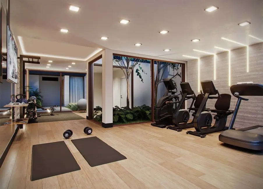 Casa de Condomínio com 3 quartos à venda, 559m2 em Campo Belo, São Paulo - SP - imagem 6 Foto 6 de Casa de Condomínio com 3 quartos à venda, 559m2 em Campo Belo, São Paulo - SP