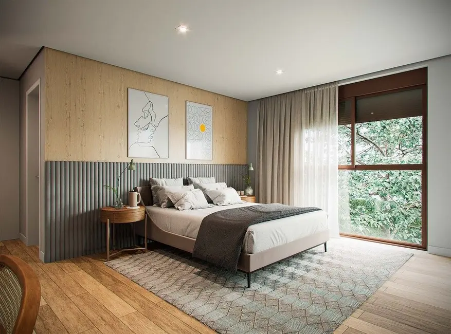 Casa de Condomínio com 3 quartos à venda, 559m2 em Campo Belo, São Paulo - SP - imagem 8 Foto 8 de Casa de Condomínio com 3 quartos à venda, 559m2 em Campo Belo, São Paulo - SP
